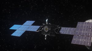 NASAâ€™s Psyche Mission Media Reel